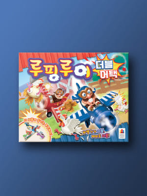루핑루이 더블 어택 초보자도 부담 없는 소음과 진동 특성부터 기능 구성까지 한눈에 알아보기