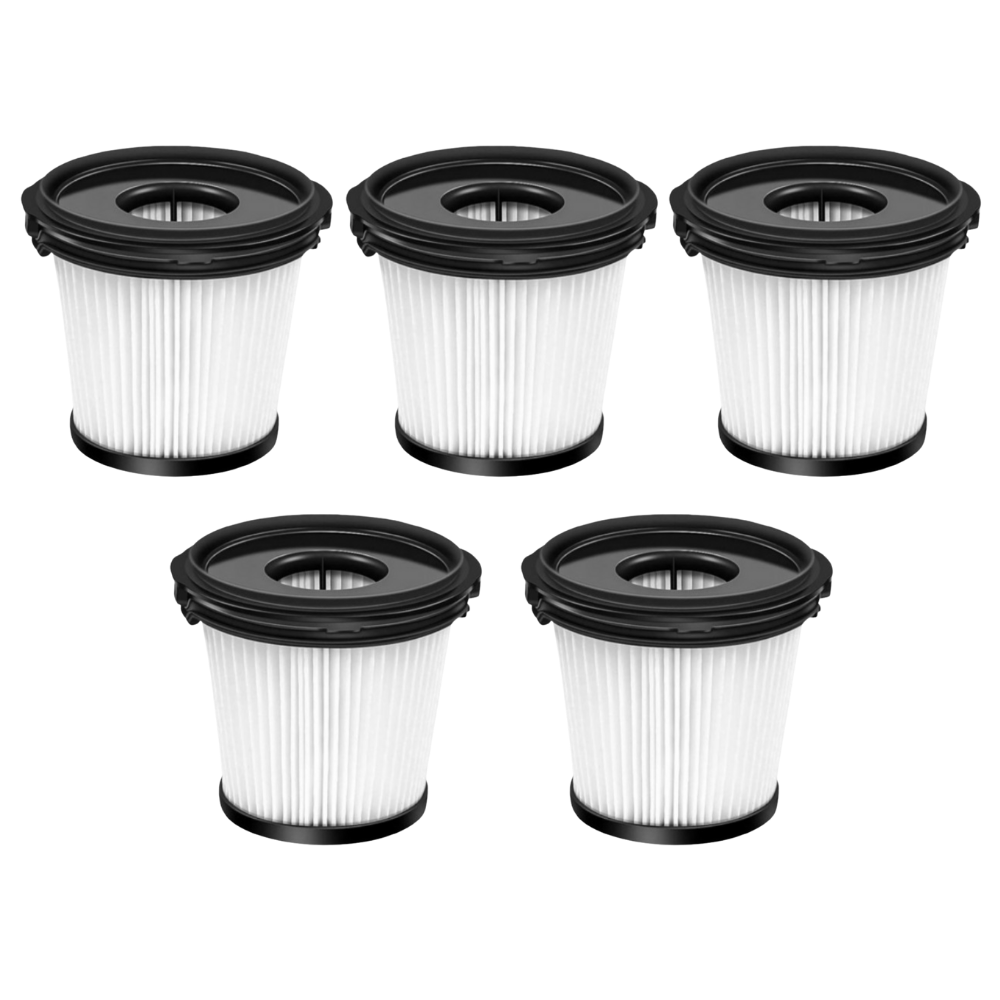 [호환] 샤크 디텍트 무선청소기 먼지 필터 IW3241KR, IW2241KR 소모품 5EA 제품 이미지