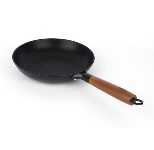 woll 아이언라이트 후라이팬 무쇠팬 주물 후라이팬 논스틱 프라이팬 24cm - 상세 이미지 5