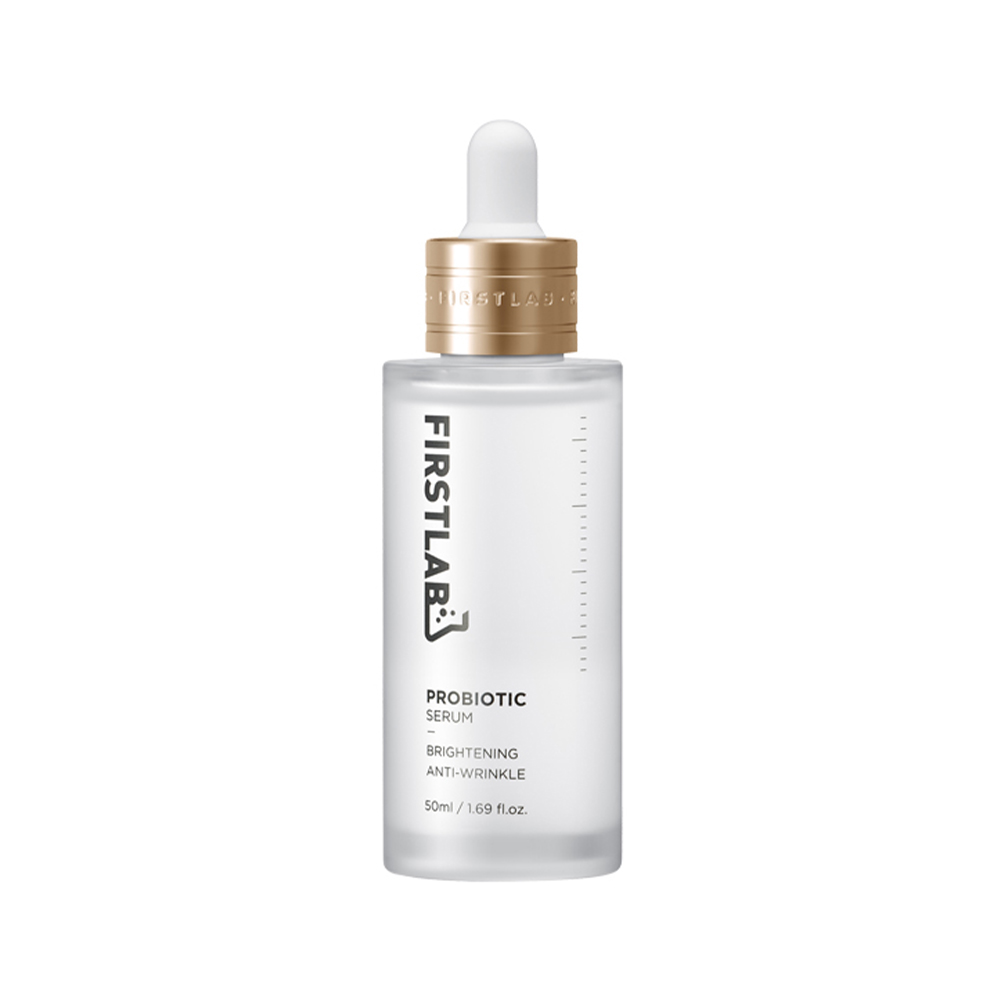 일동제약 퍼스트랩 프로바이오틱 세럼 50ml 1개 - 상품 이미지
