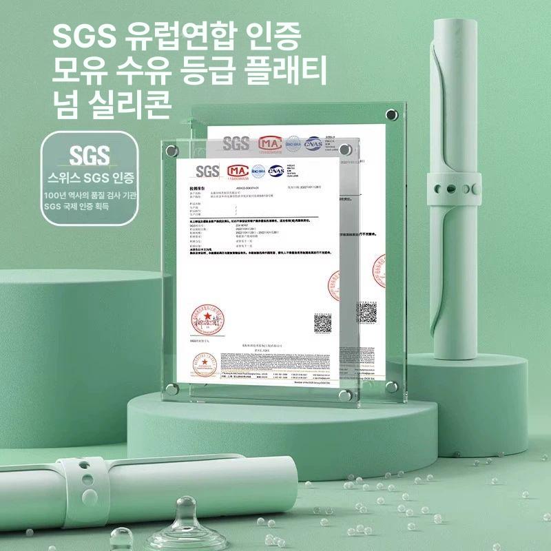 일본 고급 베이킹패드 도마 반죽매트 작업판 밀대 패널을 560g 연녹색 40x60 - 상세 이미지 5