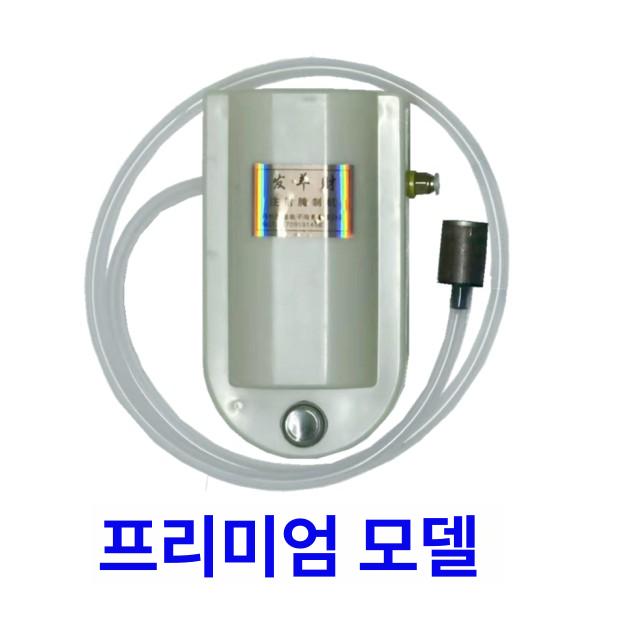 청소솔 브러쉬 염육기 부품 부자재 다용도 교체용 수리 diy 신형 필터망 - 상세 이미지 4