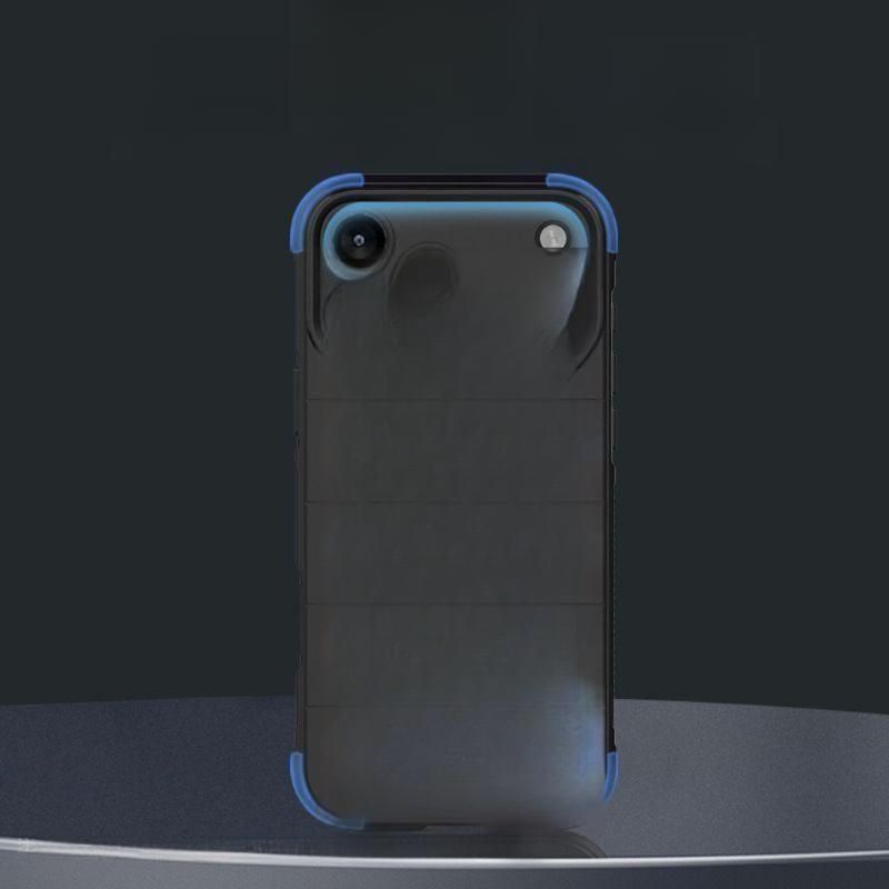 iPhone 17 Pro Max Air 호환 스킨 필 소프트 케이스 - 상세 이미지 4