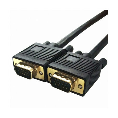 (대원티엠티) 모니터 RGB 케이블 5m 3+4,DW-RGBN-5M /케이블류