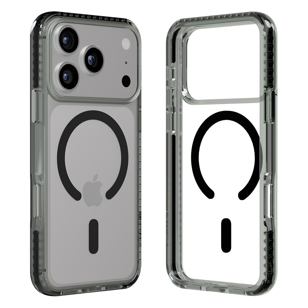 플리커폭스 아이폰 17 프로 맥스 팬텀 맥세이프 케이스