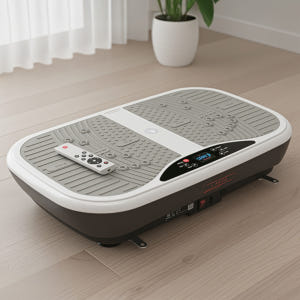 이고진 바디슬리머 DA604 덜덜이 마사지 진동운동기구 유산소 전신 운동... 운동러 솔직 후기 | 실사용 리뷰 - 상품 이미지 1