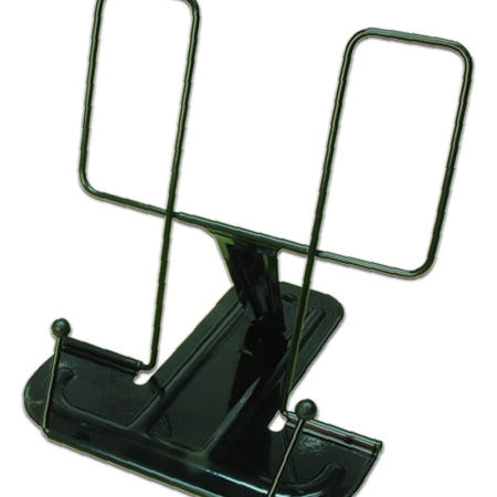 북스탠드-블랙 619 휴대용독서대