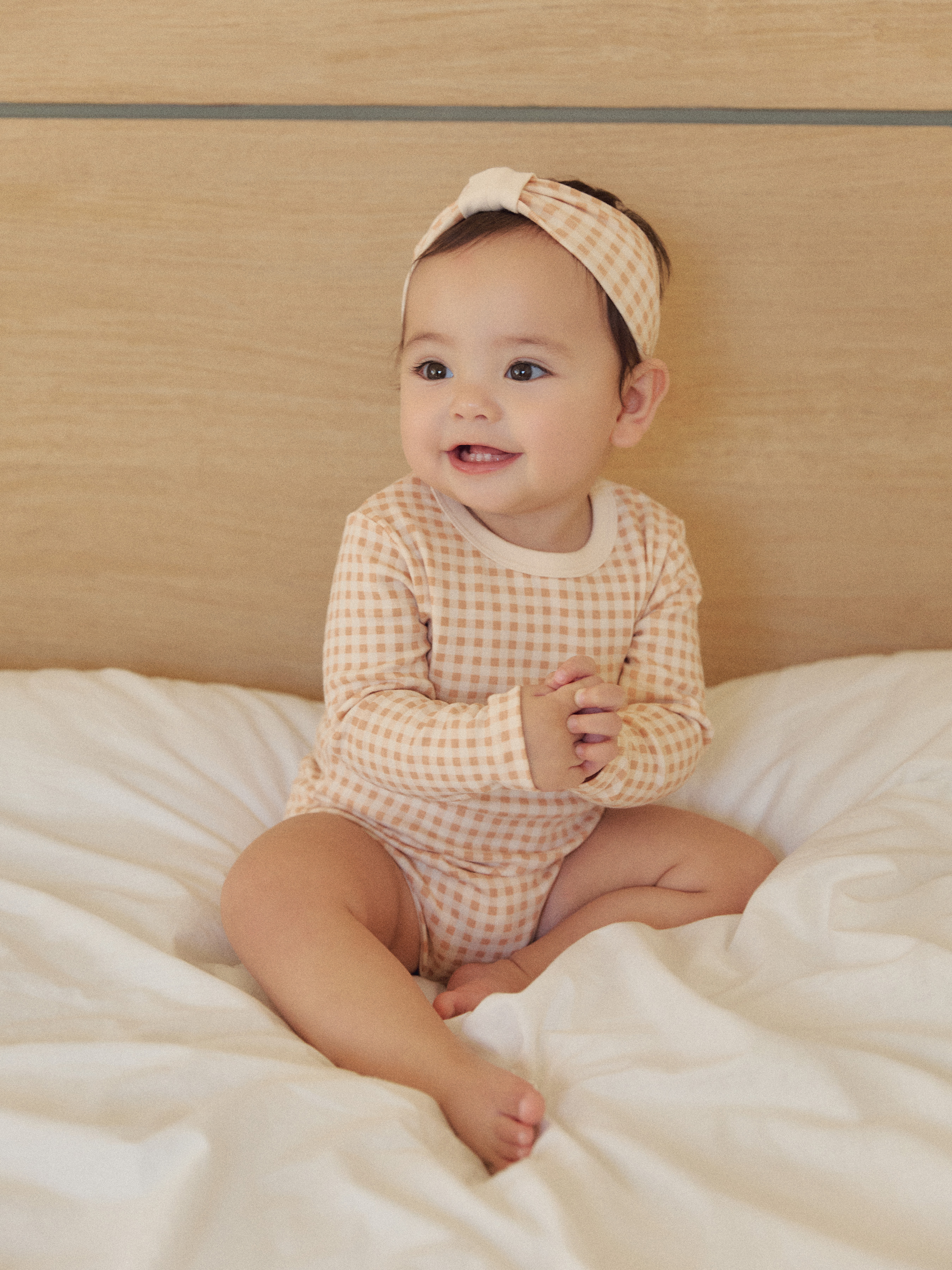 로라밤 릴리 헤어밴드 유아 신생아 아기 머리띠 남아 여아 50일 100일 돌 셀프 촬영