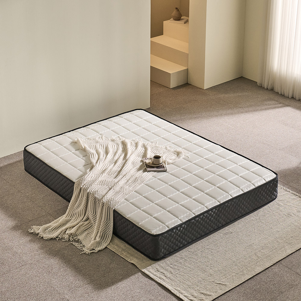 쏠앤까사 알파 독립 포켓 스프링 호텔 매트리스 23T 미디엄 소프트 S SS Q K LK