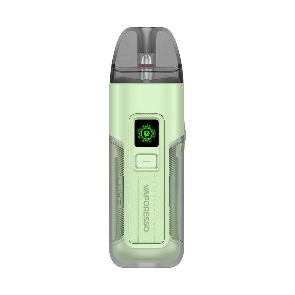 베이포레소 럭스 X2 입호흡 액상형 전자담배 기기 전담 기계 CSV