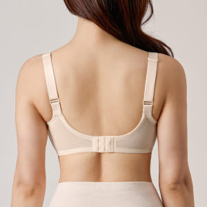 [브라샵로라] 큰컵브라 작아보이는 컴팩트 미니마이저 C컵 D컵 E컵 F컵... 착용 후기 | 사이즈/핏 총정리 - 상품 이미지 4
