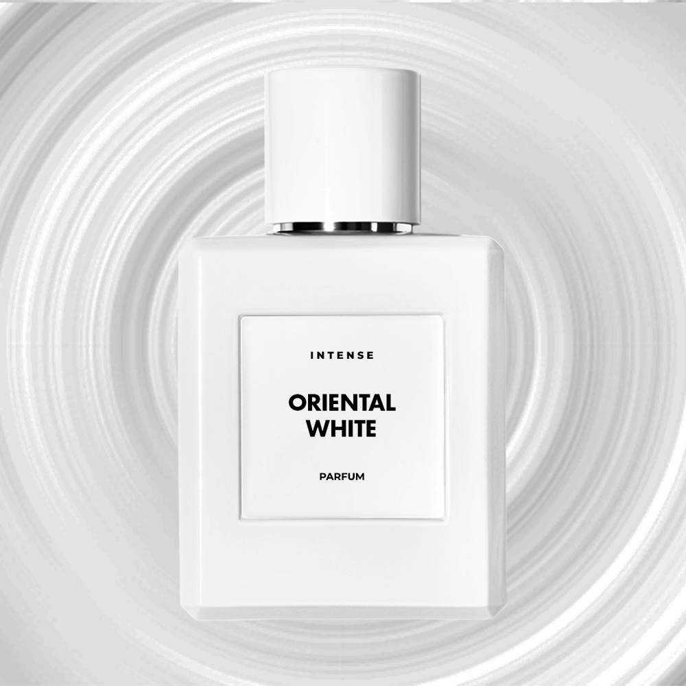 오리엔탈 화이트 50ml 퍼퓸 인텐스 니치향수 056 ORIENTAL WHITE (러브 인 화이트) - 상품 이미지