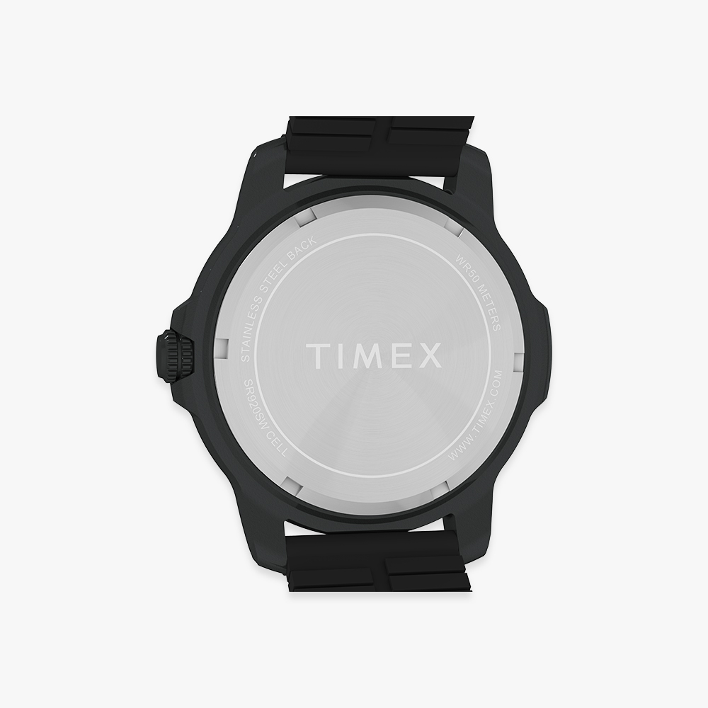 타이맥스 익스페디션 팀버라인 남자손목시계 42mm TW4B34800 - 상세 이미지 5