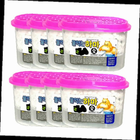 습기제거제 곰팡이방지 제습 옷장 클로젯 습도조절 쾌적 건조