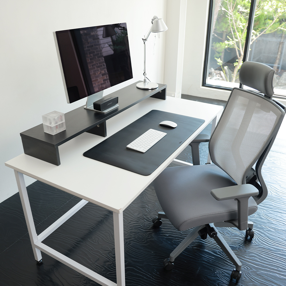 브릭사 사무용의자 국산 컴퓨터 게이밍 책상 사무실 회의용 공부 학생 서울대 의자 패브릭 블랙