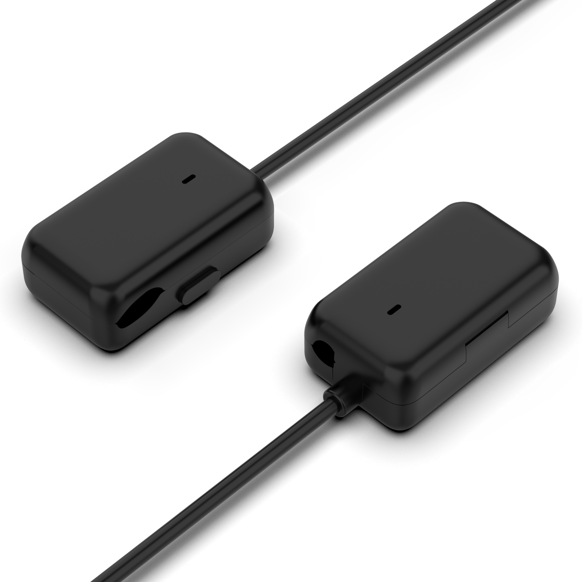 샥즈 오픈스윔 충전기 PC 데이터전송 USB-A 충전케이블 1M S700 AS700 호환 - 상세 이미지 4