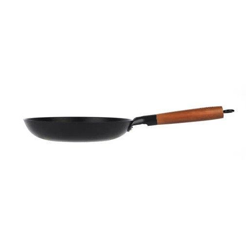 woll 아이언라이트 후라이팬 무쇠팬 주물 후라이팬 논스틱 프라이팬 24cm - 상세 이미지 4
