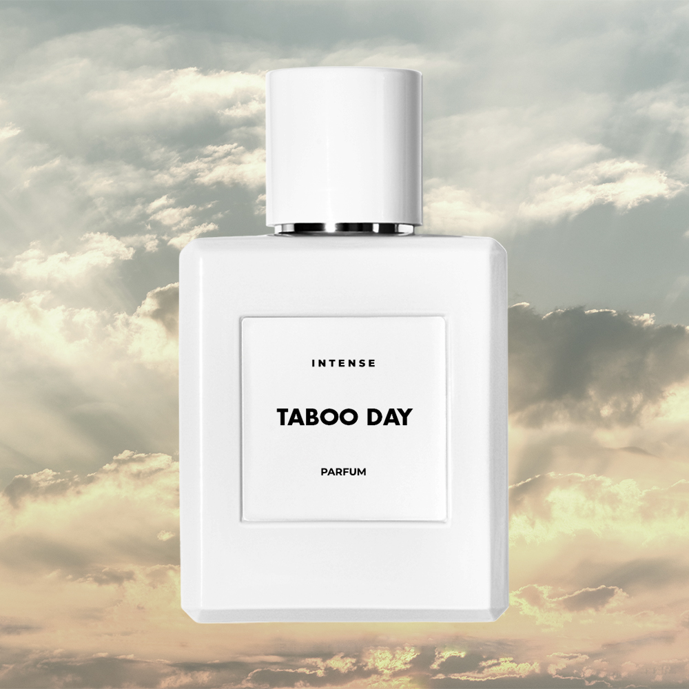 타부 데이 50ml 퍼퓸 인텐스 니치향수 120 TABOO DAY (롬므 EDT) - 메인 이미지