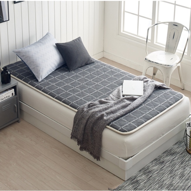 침대전기매트 더블 EMF탄소매트 더블 온열매트