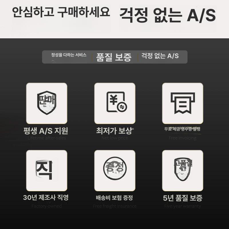 도난방지 금고 오피스 다이얼 돈통 귀금속 잠금 기계식 40cm 커피골드 전자 비밀번호+키 - 상세 이미지 5