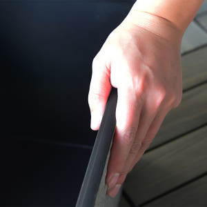 사각 대형 화분 베란다 텃밭 테라스 화단 플랜트 박스 실사용 후기 | 효과 있을까? - 상품 이미지 2