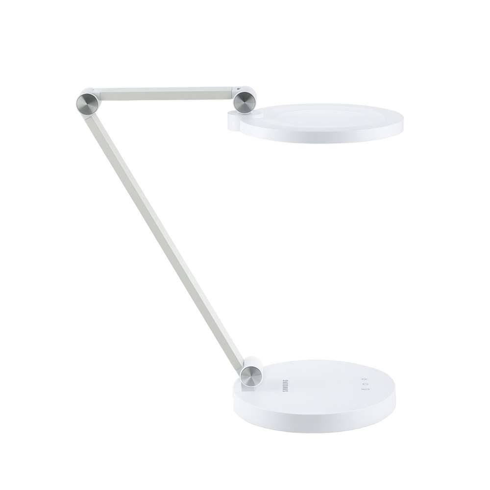 삼성 학생 스탠드 시력보호 책상 독서 LED 조명 독서등 공부 학습용 학생용 데스크 독서실 밝기조절 책상스텐드