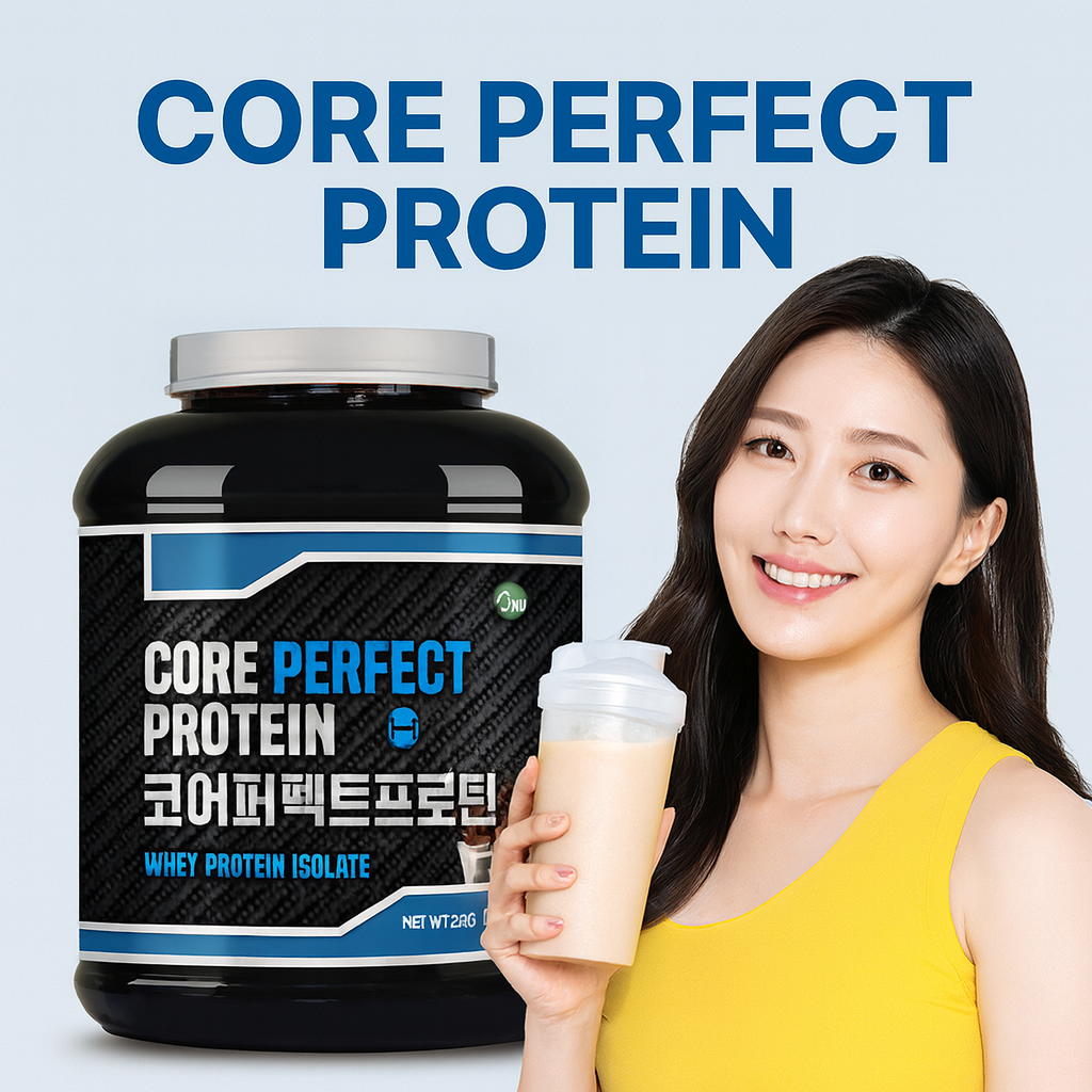 분리유청 단백질쉐이크 초코맛 웨이보충제 단백질보충제추천