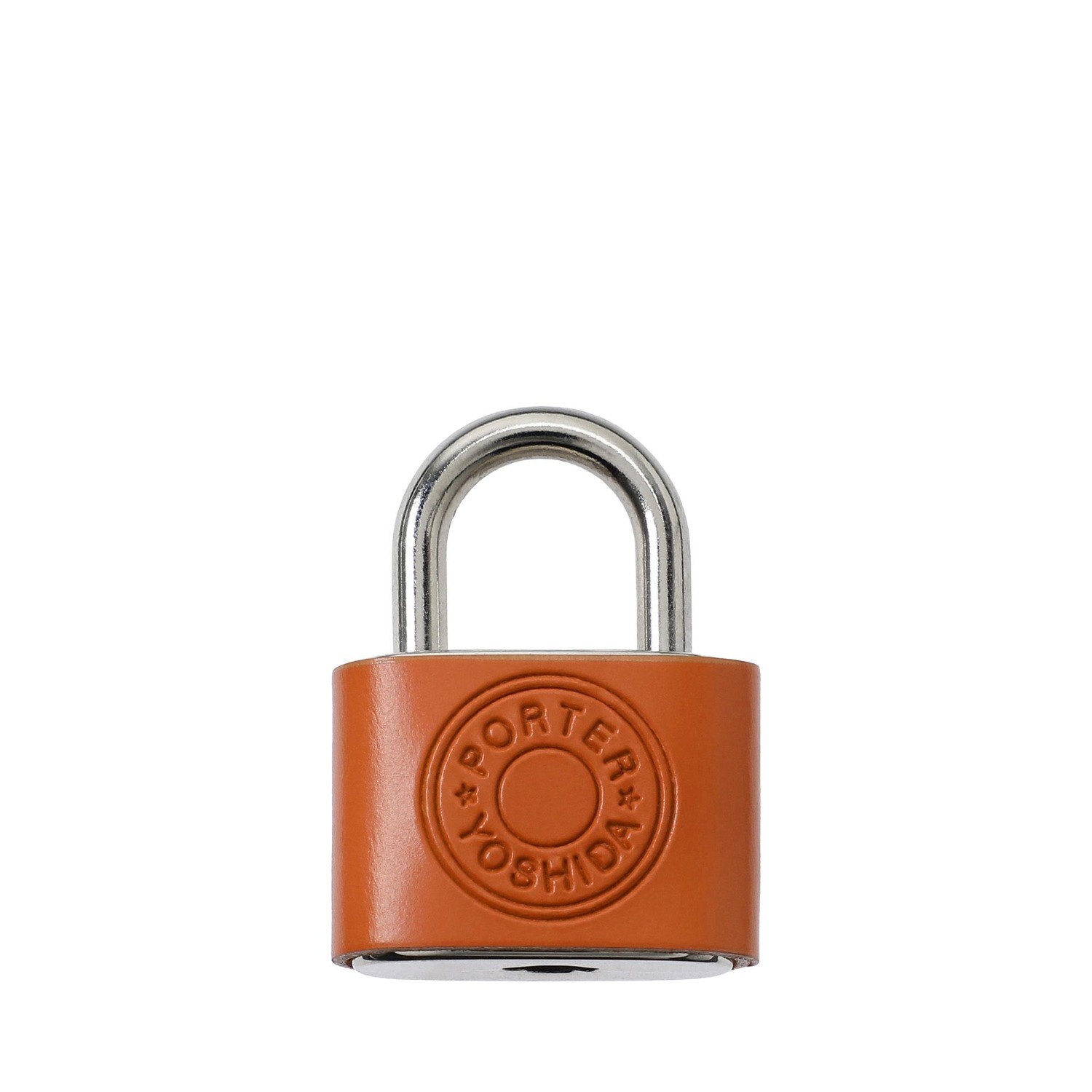 요시다포터 자물쇠 PORTER ORIGINAL PADLOCK 381-04999 - 상세 이미지 2