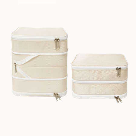 여행 압축 파우치 의류 수납백 정리가방 짐싸기 압축팩