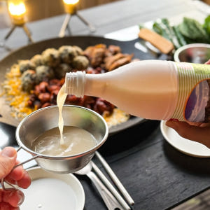 곽현숙 쭈꾸미 볶음 300g 양념쭈꾸미 밀키트 캠핑음식 술안주 맛있게 먹은 솔직 후기 - 상품 이미지 4
