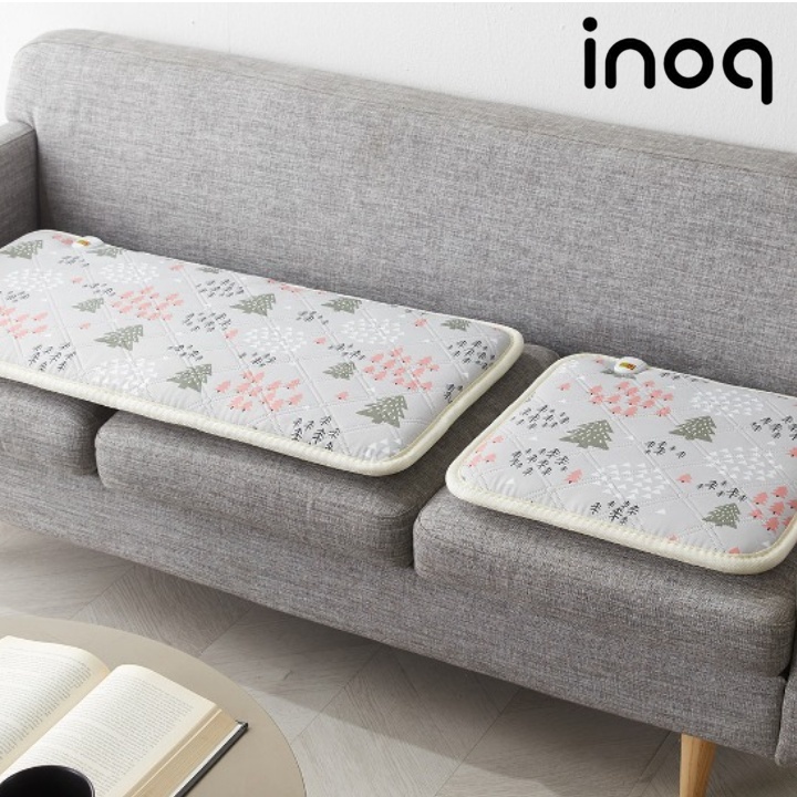 반려동물 전기장판 쇼파전기방석 2인용 온열매트