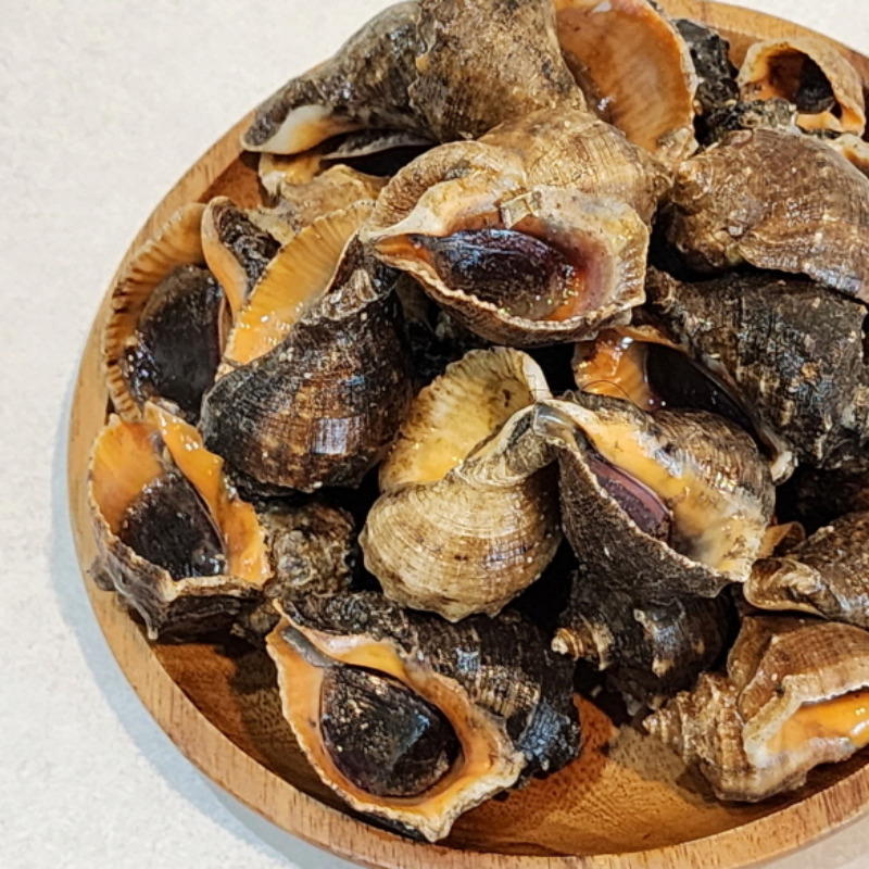 자연가득 연안 연평참소라 1kg 20-25미 내외 - 상품 이미지
