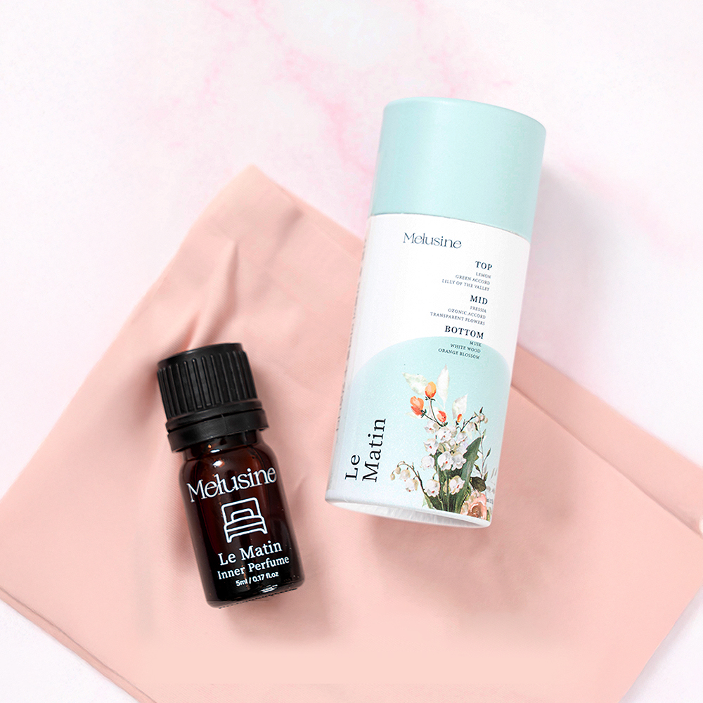 멜루지네 이너퍼퓸 5ml - 상세 이미지 2