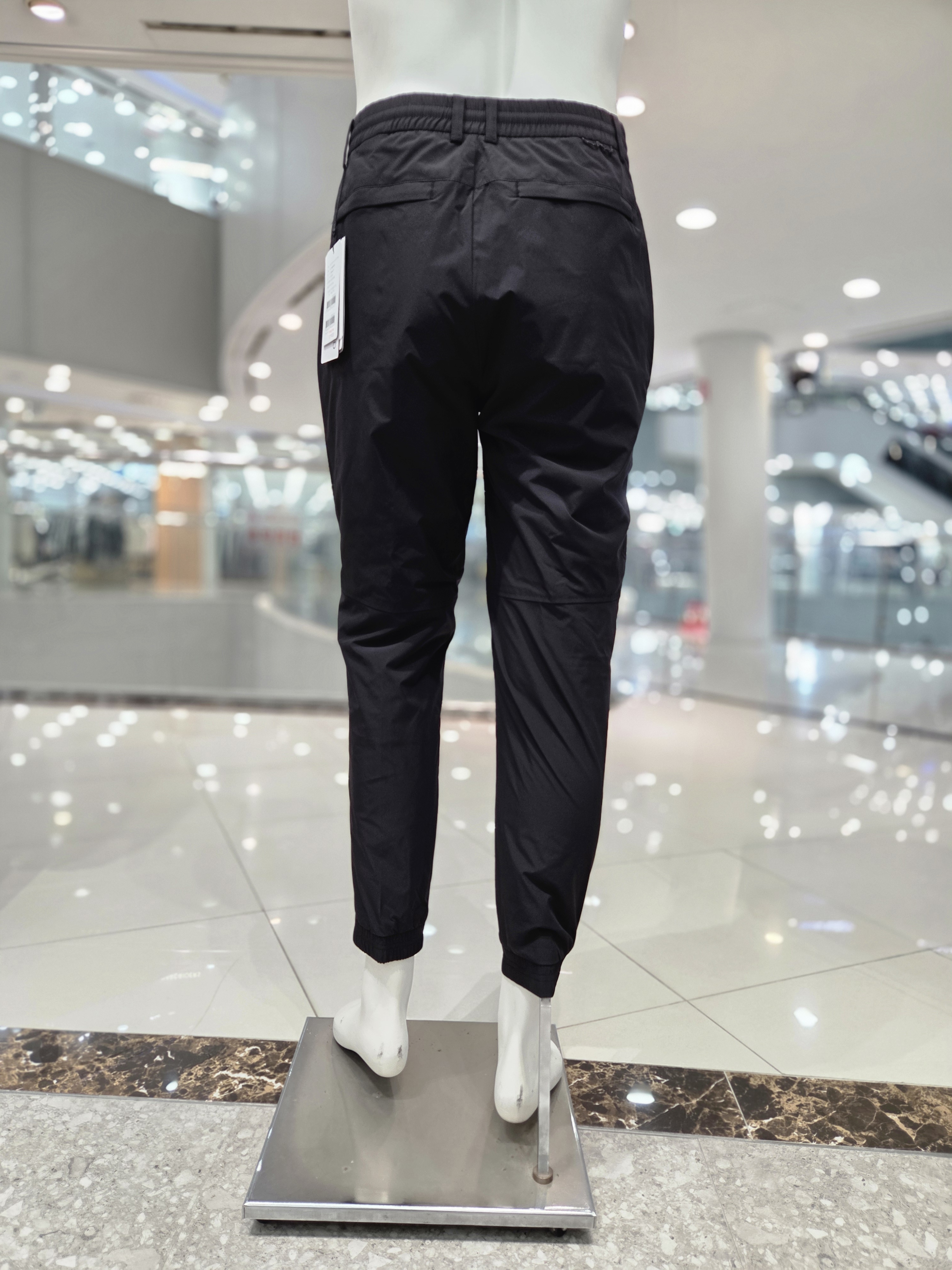 아이더 남성 겨울 등산바지 안감 조거 팬츠 트렉 2.4 MW24304 - 상세 이미지 3
