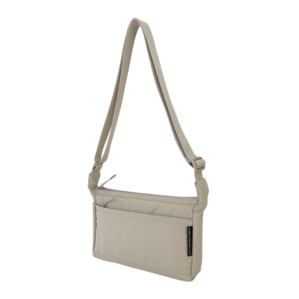 여행용 크로스백 미니 사각 슬링백 핸드폰 가벼운 유럽 일본 해외 여행 가방-타루라다