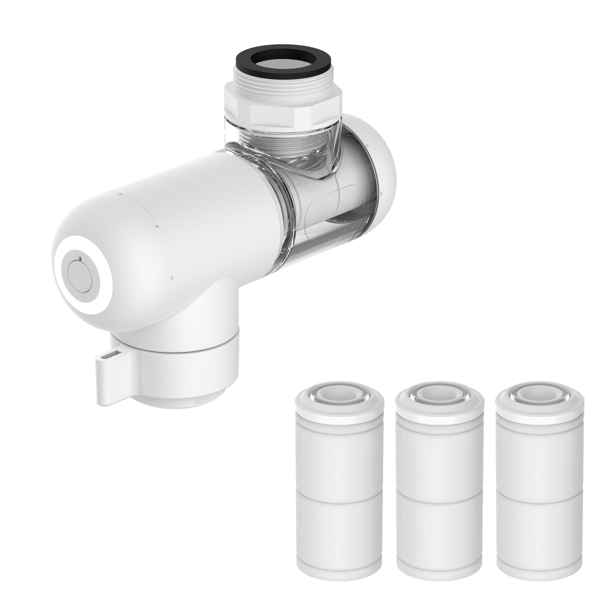 세면대아기비데 아기수전워터탭 신생아수전헤드