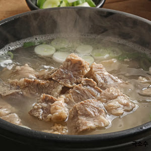극소수 순살 소 갈비탕 1팩으로 시작하는 1인 가구 혼밥 간편식 구성과 활용의 진짜 모습