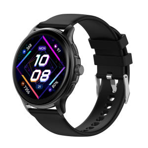 펭카 스마트워치 PSW5004 1.43인치 AMOLED 블루투스 통화 한... 개봉기 | 실사용 후기 - 상품 이미지 2