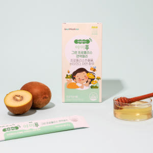[소비기한 26. 09. 10] 그린 프로폴리스 면역젤리 15포 , 4개 맛있게 먹은 솔직 후기 - 상품 이미지 4