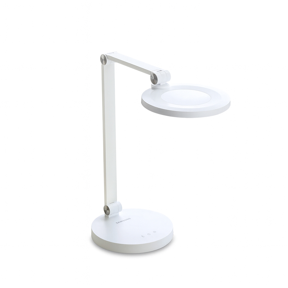 삼성 학생 스탠드 시력보호 책상 독서 LED 조명 독서등 공부 학습용 학생용 데스크 독서실 밝기조절 책상스텐드