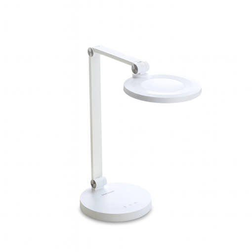 삼성 LED 스탠드의 신뢰성과 품질 설명 이미지