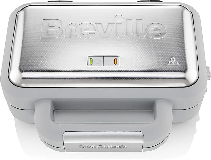 Breville 브레빌 정품 VST072X 와플 메이커 - 상세 이미지 4