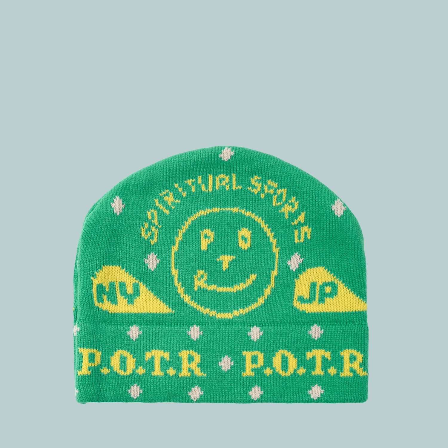 요시다포터 모자 Minor Planet New York x POTR SKI HAT 390-94911 - 상세 이미지 3