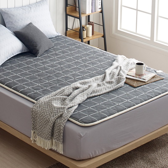 더블 침대 온열 매트 침대용 전기 매트 온열 발열 매트