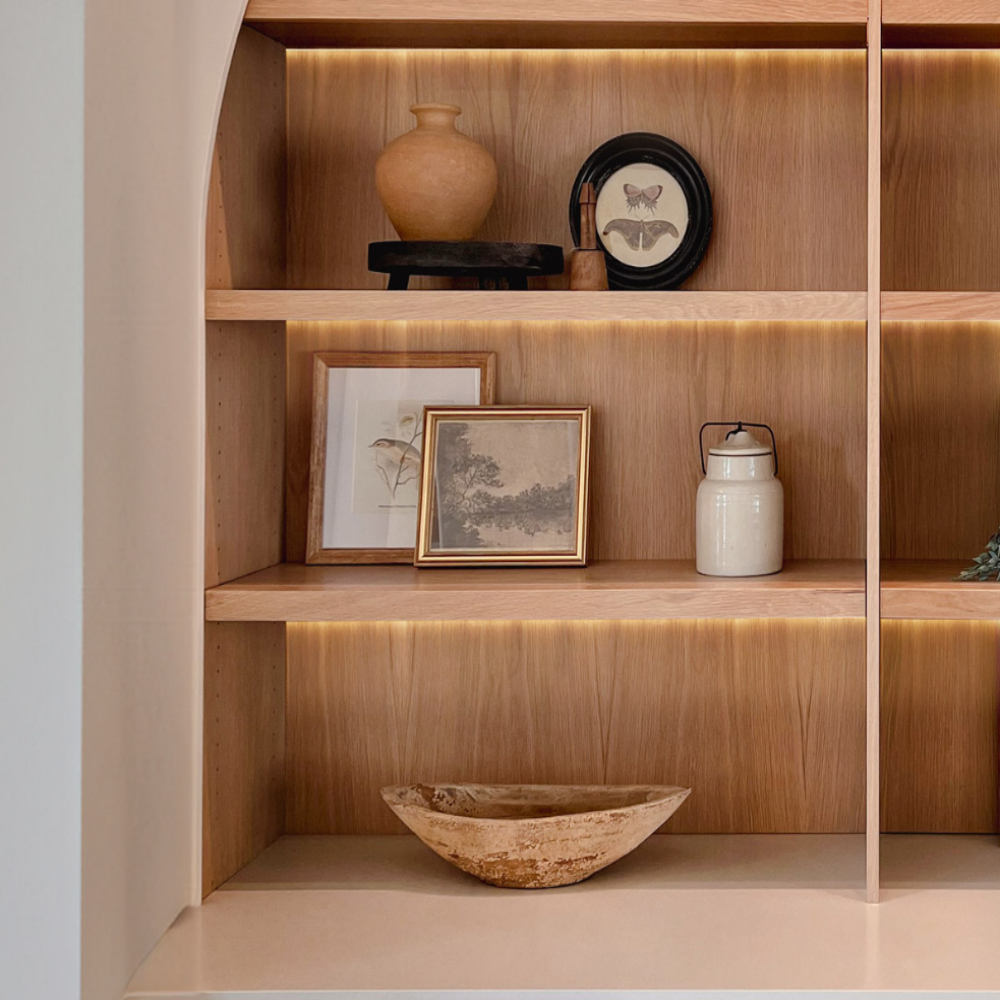 LED 24V 슬림 줄네온 줄조명 간접등 간접조명 라인조명