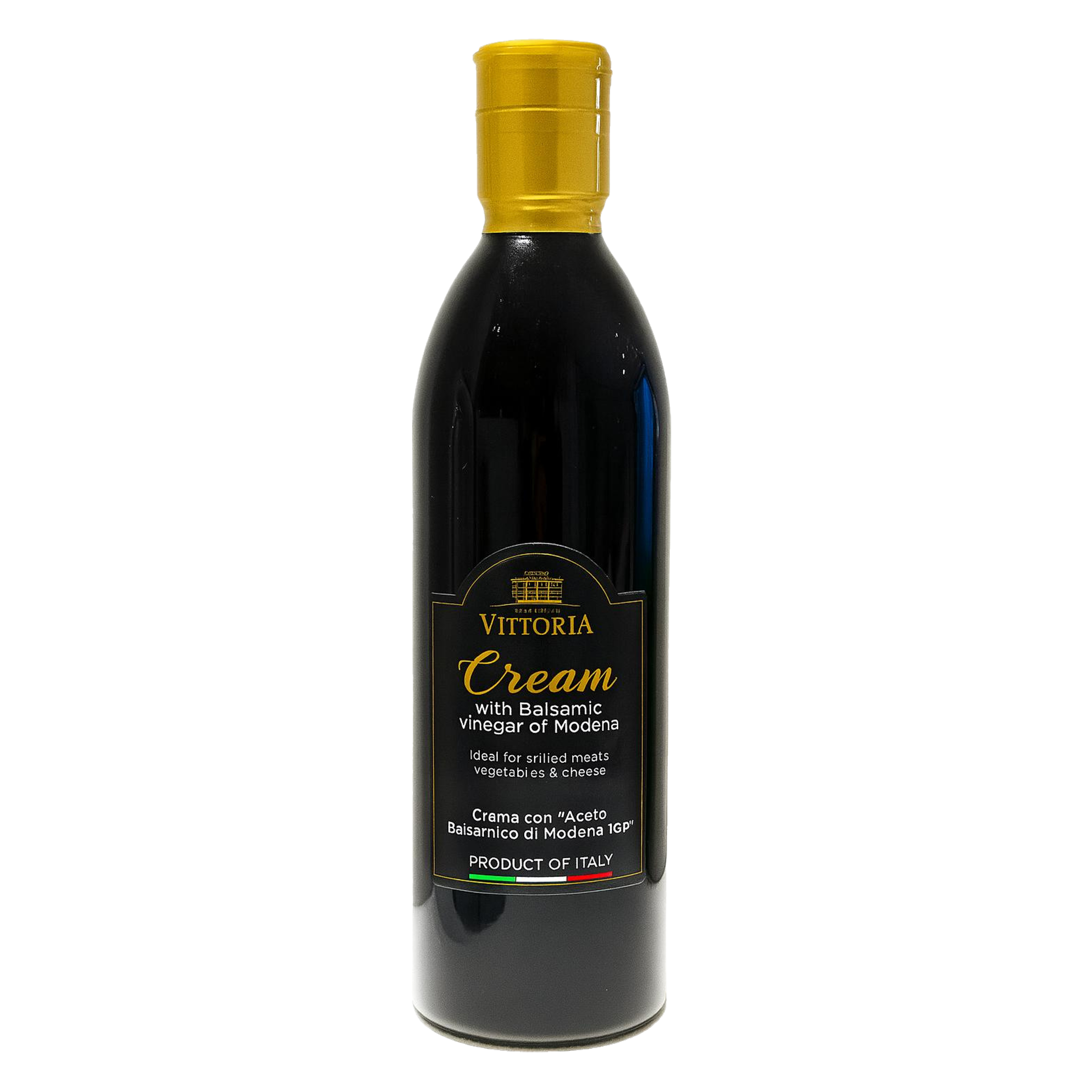 빌라비토리아 무과당시럽 모데나 발사믹 크림(배합비 95%) 500ml, 1개 - 상품 이미지