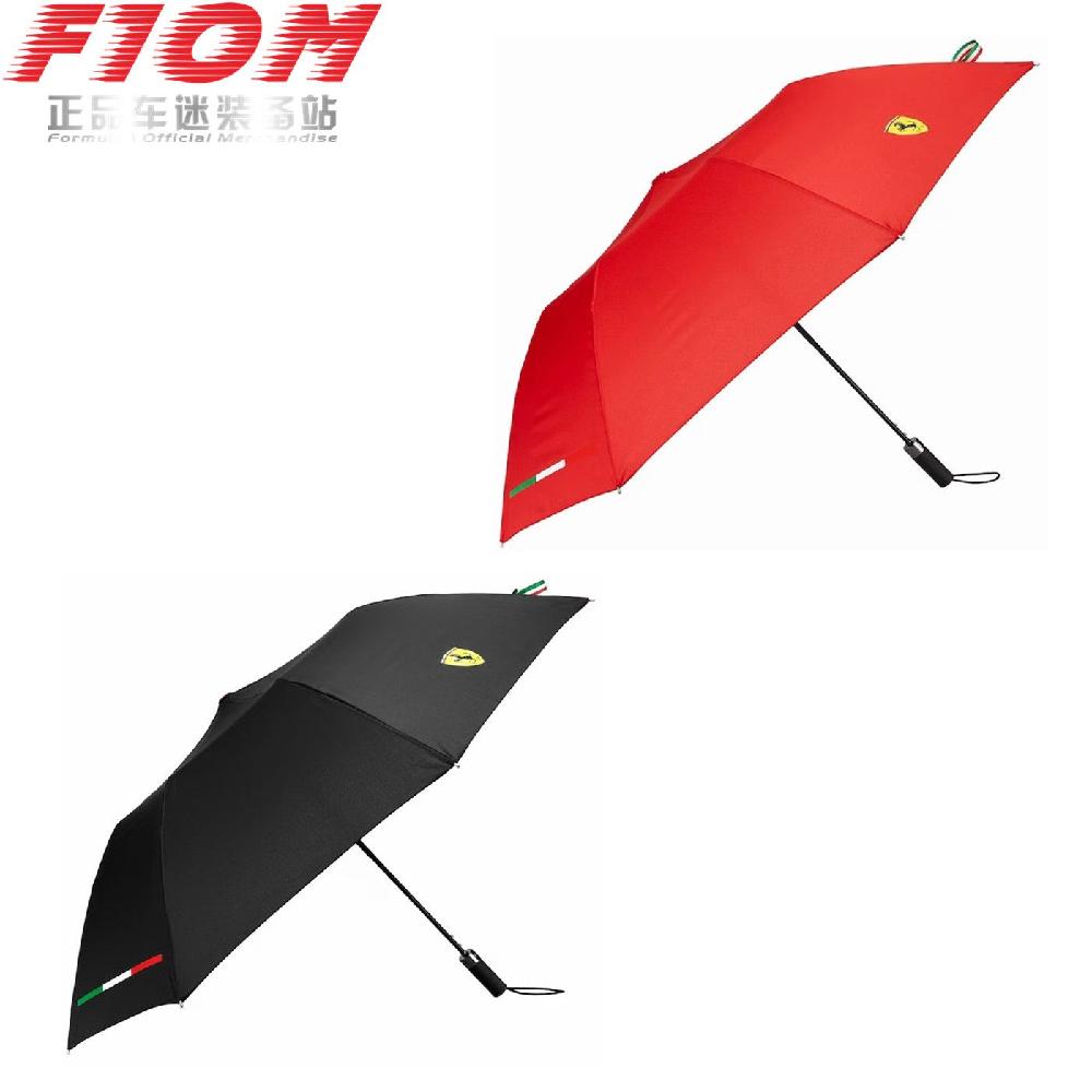 F1 컴팩트 우산 샤를 레드 콤팩트 레이싱카 레드 모델 - - 상세 이미지 2