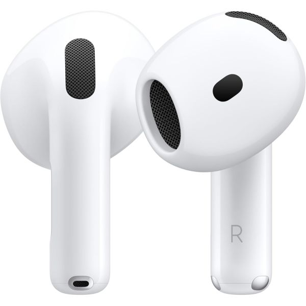 Apple AirPods 4세대 노이즈캔슬링 2024년 9월 출시