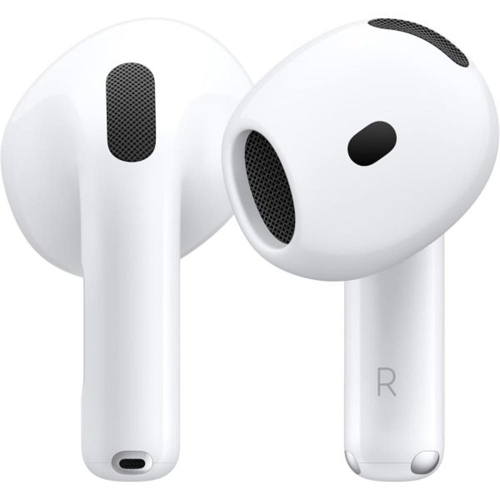 Apple AirPods 4세대 노이즈캔슬링