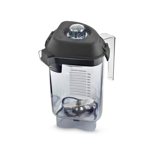 바이타믹스 콰이어트원 컨테이너 48oz 1400ml 블렌더 터치앤고 바보스 - 상품 이미지